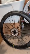 Bianchi oltre xr4 disc