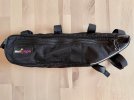 Borsa bikepacking Miss Grape Internode 4