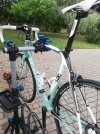 Bianchi infinito tg. 61