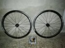 MICHE REVOX RC38DX DISC CARBON shimano