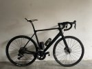 Canyon Endurace CF SL Disc 8.0 Di2