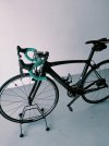 BIANCHI OLTRE CAMPAGNOLO CHORUS 11
