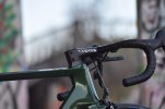 Manubrio integrato Canyon Aeroad Team Carbon