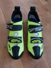 Sidi T4 Air Carbon