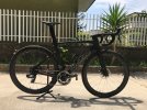 Specialized Venge S-works+powermeter