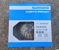 Cassetta Shimano 105 11v 10-28T