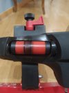Rulli elite novo force