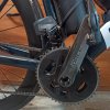 Gruppo sram force axs 12 V. Disco