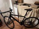Specialized Sworks Aethos Pro 54