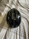 Casco BDC Bontrager