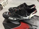 SCARPE SIDI SHOT N 41