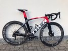 Ruote Spacecarbon ws54 disc
