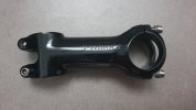 Attacco piega manubrio specialized sworks carbon