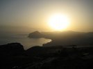 Monte Cofano, da Fontanarossa, salita Erice versante funivia.jpg Monte Cofano, da Fontanarossa, salita Erice versante funivia.jpg