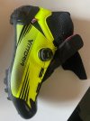 Vendo scarpe Vittoria Polar invernali spd