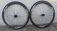 Ruote Zipp 202