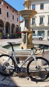 Basso Diamante 58 ultrega