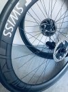dtSwiss ARC 1100 Dicut
