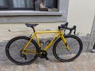 Cinelli Nemo Tig taglia S (51)