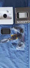 Garmin edge1030