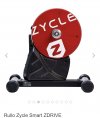 Rullo Zycle Smart ZDRIVE