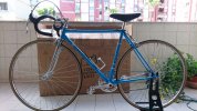 Bici Vicini -Columbus -Campagnolo