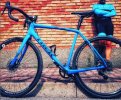 Trek Boone 5 Tg56