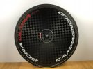 Ruota Lenticolare CAMPAGNOLO BORA ULTRA TT