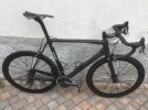 LIGHTWEIGHT URGESTALT, Campagnolo Super Record tg.58