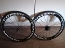 Mavic Cosmic rim