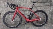 LAPIERRE XELIUS 6.0 SL Disk