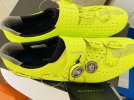 Shimano S-Phyre rc9