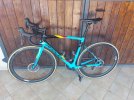 Ridley fenix sl disc