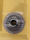 Shimano ultegra 11 34