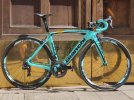 Bianchi Oltre XR4 Jumbo Visma (Dura Ace Di2)