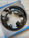 Corone Ultegra R8000
