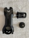 Giant Contact SLR Stem 90 mm