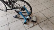Rullo TACX FORTIUS