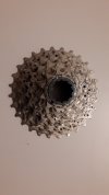 Shimano Ultegra Cassetta 6800 (11-28)