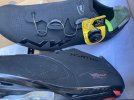Scarpe Northwave Flash 2 Carbon 43