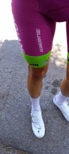 BODY CRONO