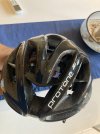 Kask protone