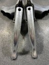 Leve freno Campagnolo C record