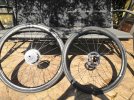 Ruote roval Disc