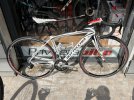 Bici da corsa Bottecchia Super8avio Usata