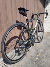 Pinarello Marvel Taglia 49 Shimano Ultegra