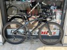 TREK MADONE SL6 CARBON USATA
