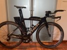 Trek Speed Concept 9