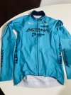 Primaverile team Pro Astana Premier Tech