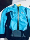 Versa Jacket Team Pro Astana Premier Tech